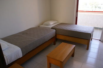 Aparthotel Golden Sun