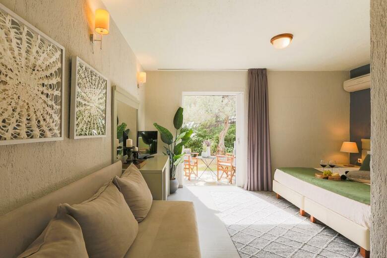 Apartamento Vigles Sea View