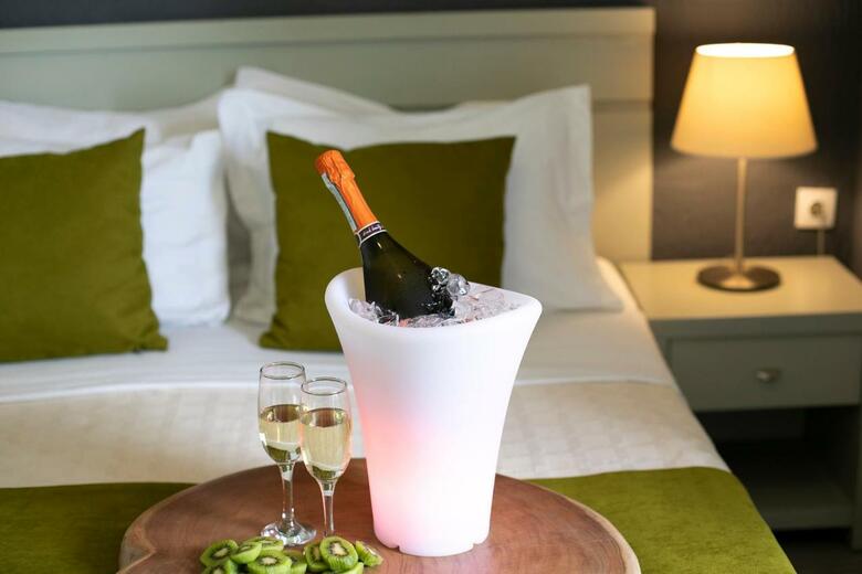 Apartamento Vigles Sea View