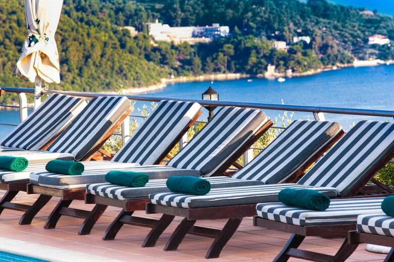Apartamento Vigles Sea View