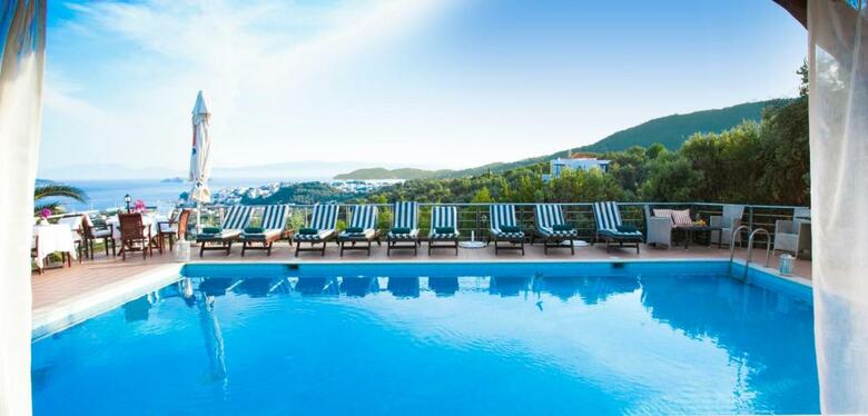 Apartamento Vigles Sea View