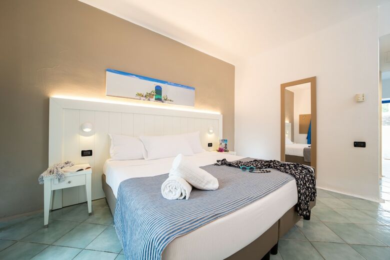 Hotel Club Valtur Ostuni