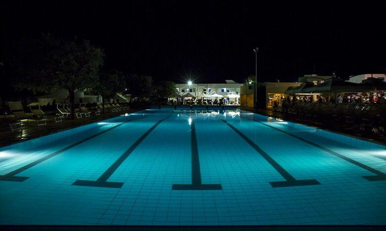 Hotel Club Valtur Ostuni