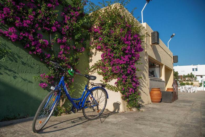 Hotel Club Valtur Ostuni