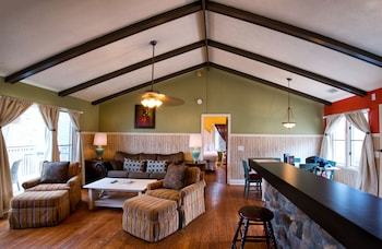 Posada Lanier Islands Legacy Lodge