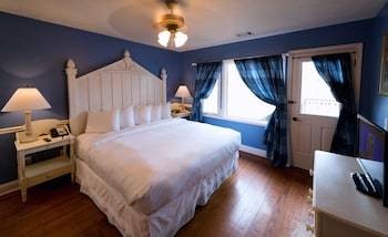 Posada Lanier Islands Legacy Lodge