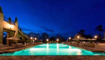 Posada Lanier Islands Legacy Lodge