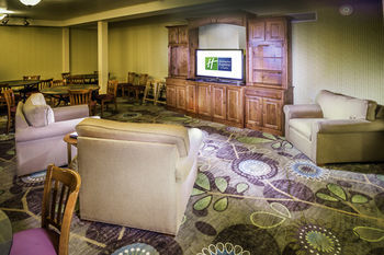 Hotel Holiday Inn Express & Suites Gunnison