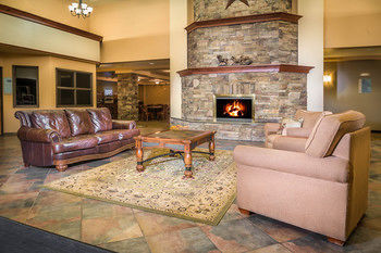 Hotel Holiday Inn Express & Suites Gunnison