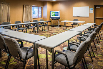 Hotel Holiday Inn Express & Suites Gunnison