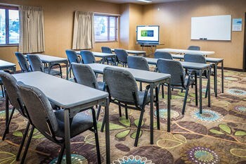 Hotel Holiday Inn Express & Suites Gunnison