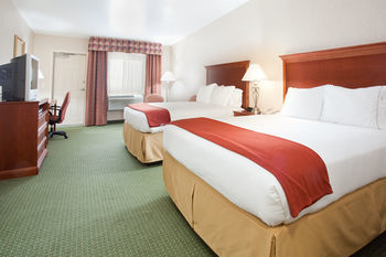 Hotel Holiday Inn Express & Suites Gunnison