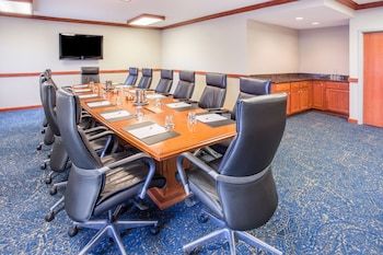 Crowne Plaza Hotel Columbus - Dublin Ohio