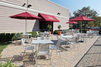 Crowne Plaza Hotel Columbus - Dublin Ohio