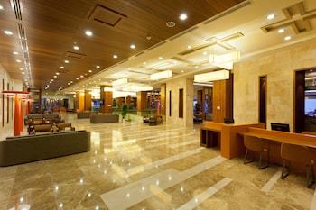 Hotel Sensimar Belek Resort & Spa - All Inclusive