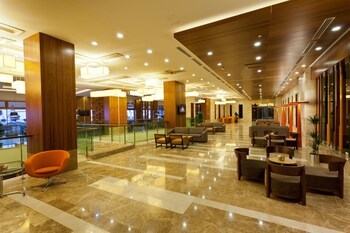 Hotel Sensimar Belek Resort & Spa - All Inclusive