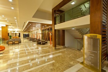 Hotel Sensimar Belek Resort & Spa - All Inclusive