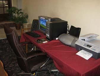 Hotel Knights Inn Endwell Binghamton
