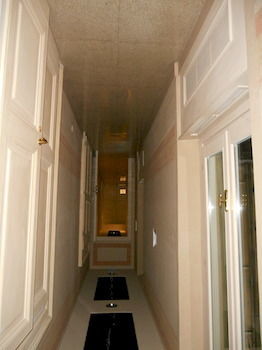 Bed & Breakfast Azzurra Guest House