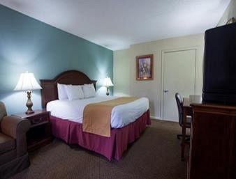 Hotel Super 8 Garysburg / Roanoke Rapids