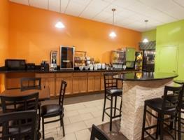 Hotel Super 8 Garysburg / Roanoke Rapids