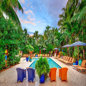 Apartamento Parrot Key Hotel & Resort