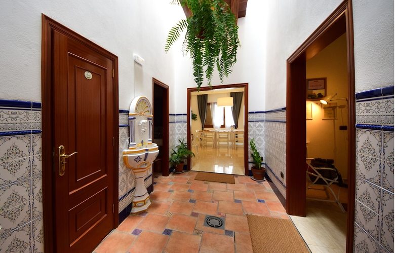 Bed & Breakfast Casa Emblematica Armonia