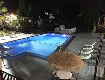 Hotel Travelodge Fort Myers North