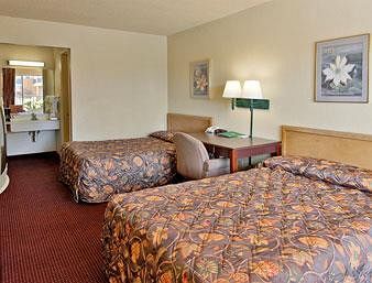 Hotel Travelodge Fort Myers North