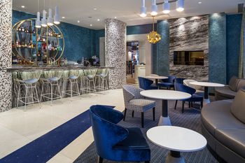 Opus Hotel Vancouver