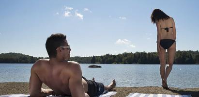 Apartamento Esterel Resort