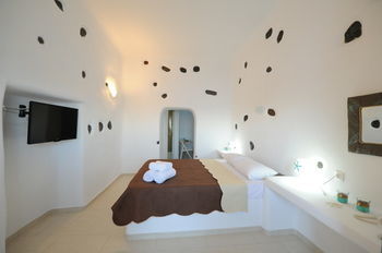 Hotel Manias Fira Residences