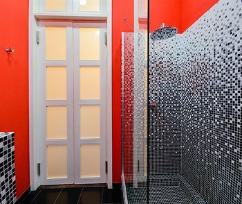 Apartamento Partner Guest House Saksahans'koho