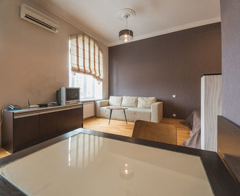 Apartamento Partner Guest House Saksahans'koho