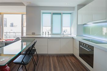 Apartamento Partner Guest House Saksahans'koho