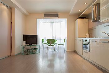 Apartamento Partner Guest House Saksahans'koho