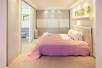 Apartamento Partner Guest House Saksahans'koho