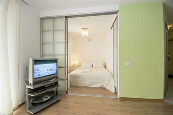 Apartamento Partner Guest House Saksahans'koho