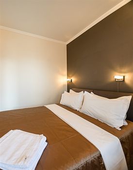 Apartamento Partner Guest House Saksahans'koho