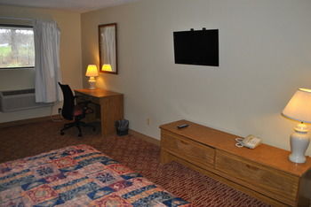 Hotel American Inn