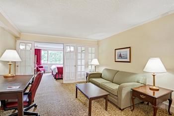 Hotel Ramada Seekonk Providence Area