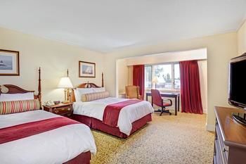 Hotel Ramada Seekonk Providence Area