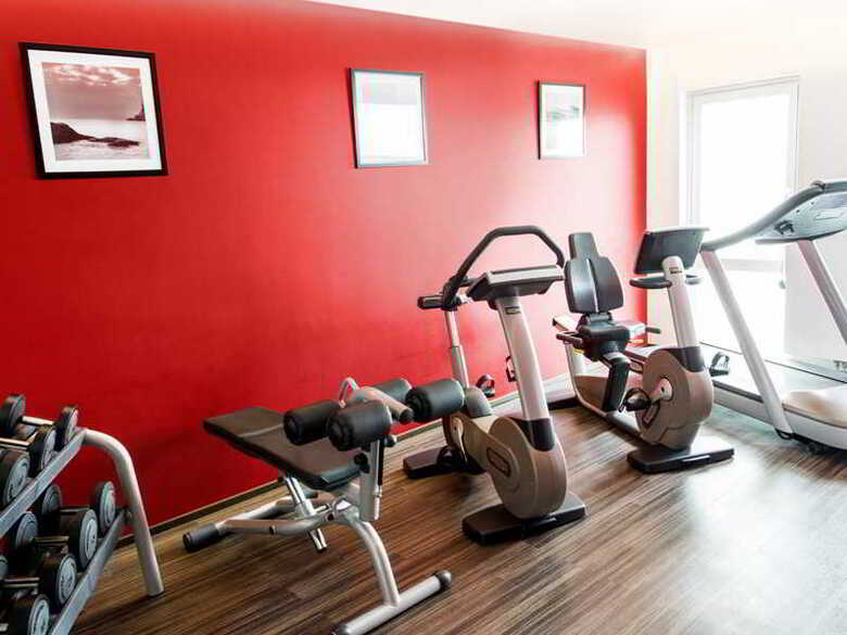 Dormero Hotel Frankfurt Messe