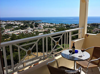 Apartamento Stella View Studios