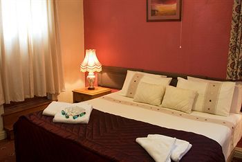 Hotel Silverwell Guest House