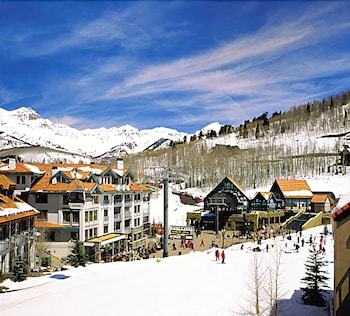 Hotel Inn At Lost Creek