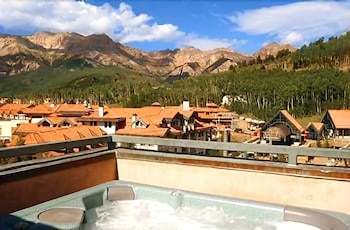 Hotel Inn At Lost Creek