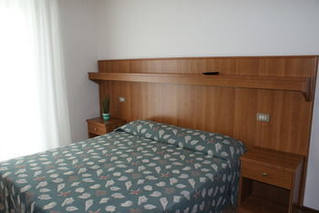 Hotel Jesolo Sand