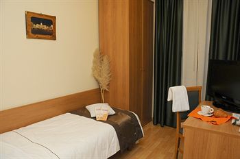Hotel Albergo Ristorante Sonia