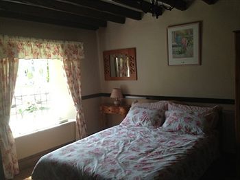 Hostal The Old Mill Knitsley